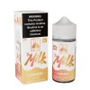 The Milk Tobacco Free Nicotine E-Liquid 