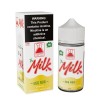 The Milk Tobacco Free Nicotine E-Liquid 