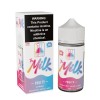 The Milk Tobacco Free Nicotine E-Liquid 