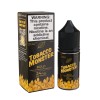 Tobacco Monster Tobacco Free Nicotine Salt E-Liquid by Monster Vape Labs