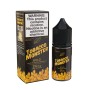 Tobacco Monster Tobacco-Free Nicotine Salt E-Liquid by Monster Vape Labs (30 ml)