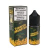 Tobacco Monster Tobacco Free Nicotine Salt E-Liquid by Monster Vape Labs