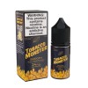 Tobacco Monster Tobacco Free Nicotine Salt E-Liquid by Monster Vape Labs