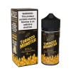 Tobacco Monster Tobacco Free Nicotine E-Liquid by Monster Vape Labs