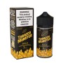 Tobacco Monster Tobacco-Free Nicotine E-Liquid by Monster Vape Labs (100 ml)