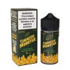 Tobacco Monster Tobacco Free Nicotine E-Liquid by Monster Vape Labs