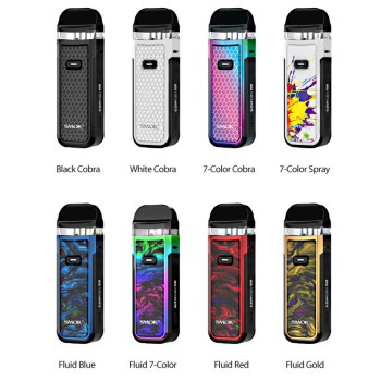 Nord X kit by Smok Nord X kit by Smok