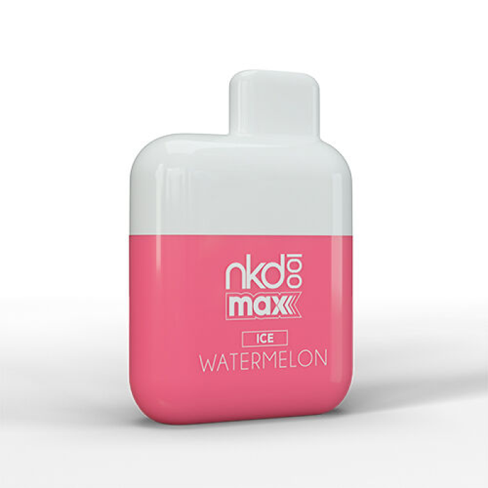 Naked 100 Max Disposable 4500 Puffs (Box of 10)) Naked 100 Max Disposable 4500 Puffs (Box of 10))