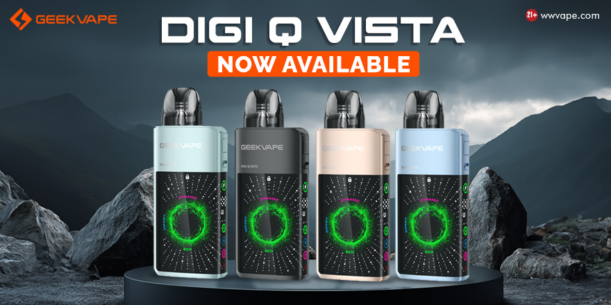 Digi Q Vista Kit
