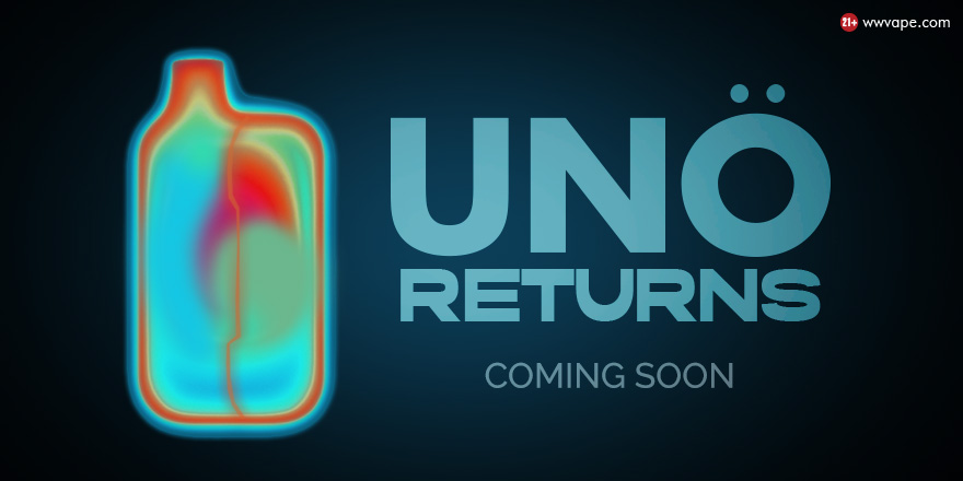 NEW UNO Nine Teaser Coming Soon