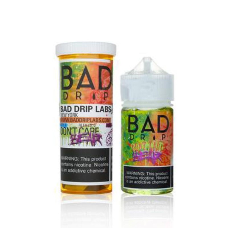 Bad Drip E-Liquid Bad Drip E-Liquid