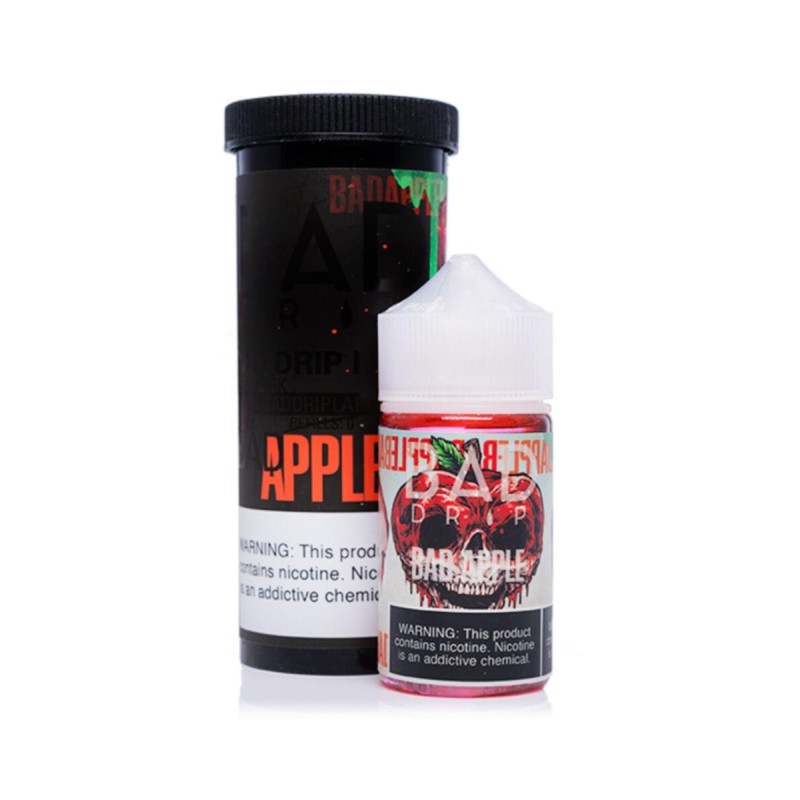 Bad Drip E-Liquid Bad Drip E-Liquid