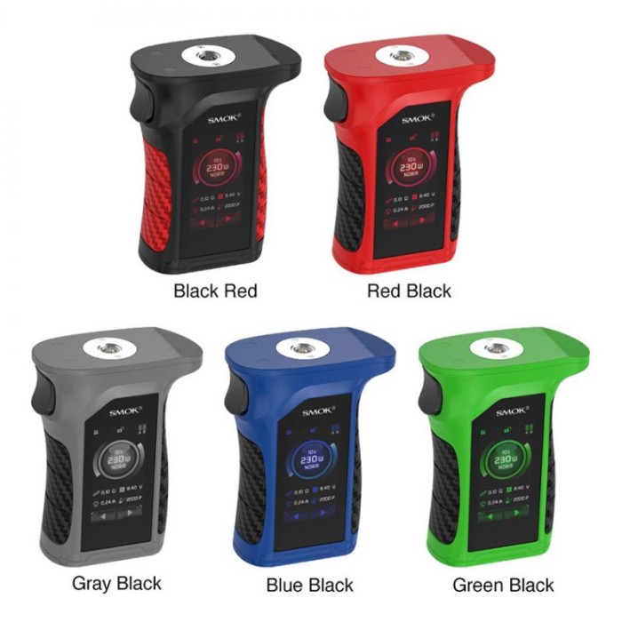Mag P3 Kit by Smok Mag P3 Kit by Smok