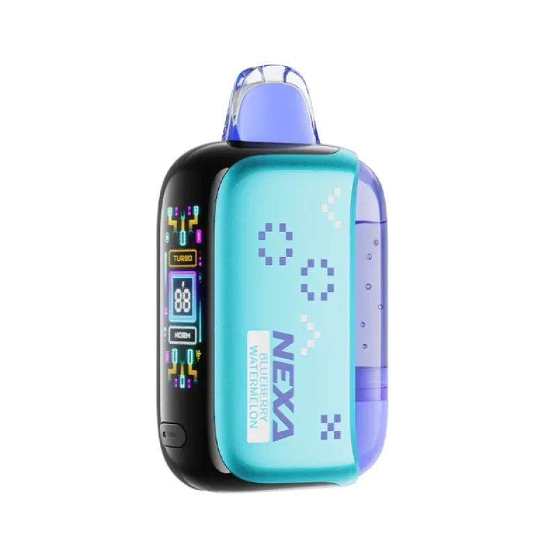 NEXA Pix 35K Disposable (Box of 5) NEXA Pix 35K Disposable (Box of 5)