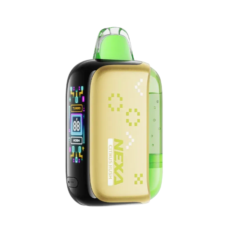 NEXA Pix 35K Disposable (Box of 5) NEXA Pix 35K Disposable (Box of 5)