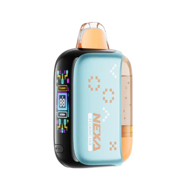 NEXA Pix 35K Disposable (Box of 5) NEXA Pix 35K Disposable (Box of 5)