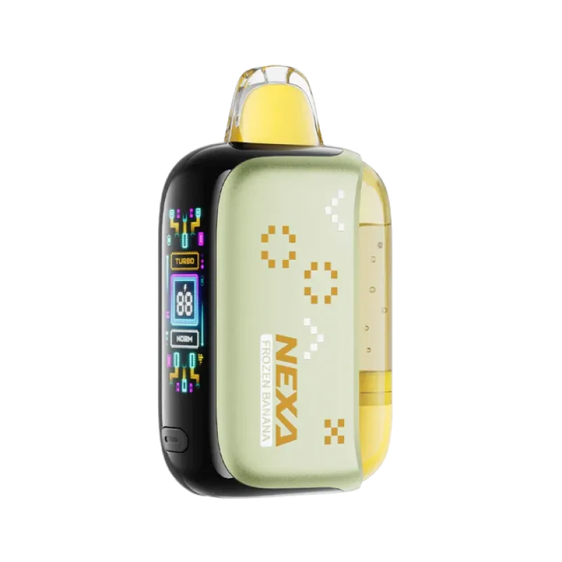 NEXA Pix 35K Disposable (Box of 5) NEXA Pix 35K Disposable (Box of 5)