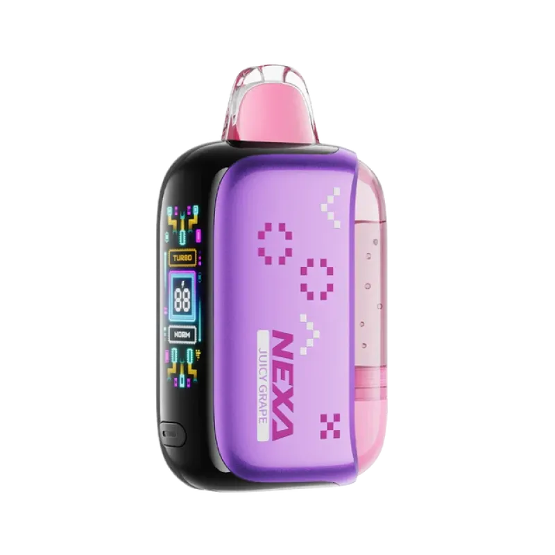 NEXA Pix 35K Disposable (Box of 5) NEXA Pix 35K Disposable (Box of 5)