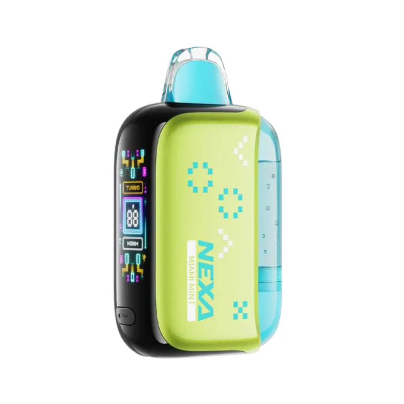 NEXA Pix 35K Disposable (Box of 5) NEXA Pix 35K Disposable (Box of 5)