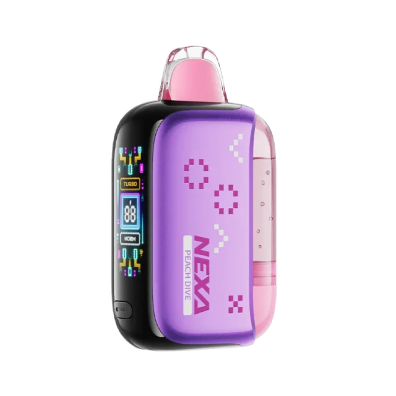 NEXA Pix 35K Disposable (Box of 5) NEXA Pix 35K Disposable (Box of 5)