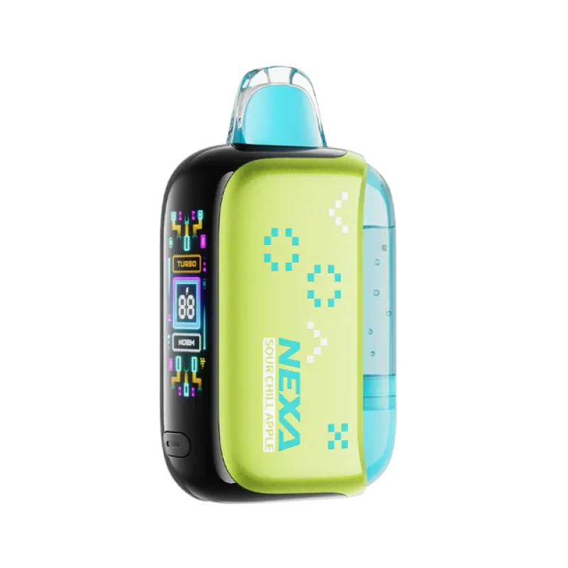 NEXA Pix 35K Disposable (Box of 5) NEXA Pix 35K Disposable (Box of 5)