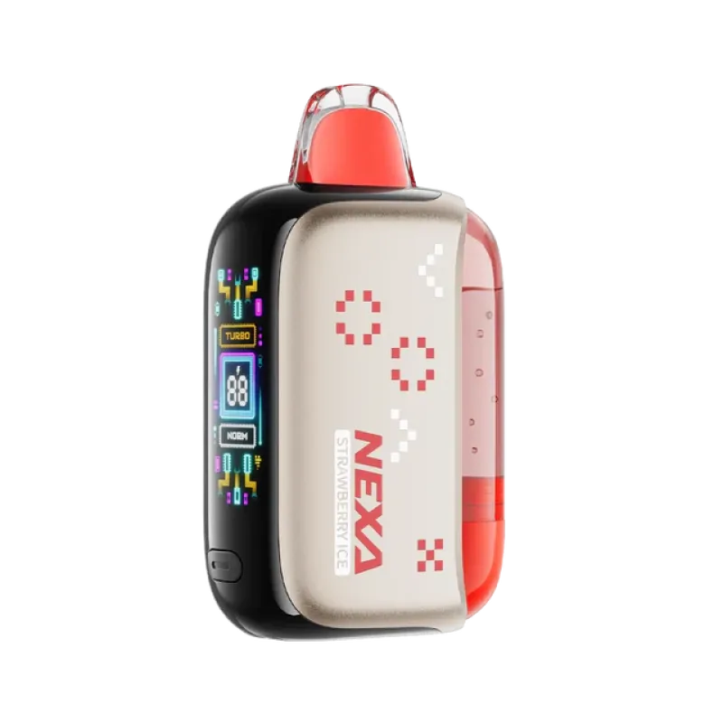 NEXA Pix 35K Disposable (Box of 5) NEXA Pix 35K Disposable (Box of 5)