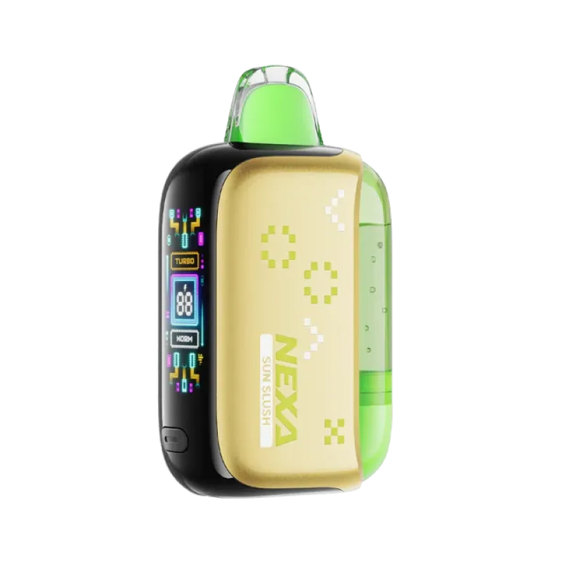 NEXA Pix 35K Disposable (Box of 5) NEXA Pix 35K Disposable (Box of 5)