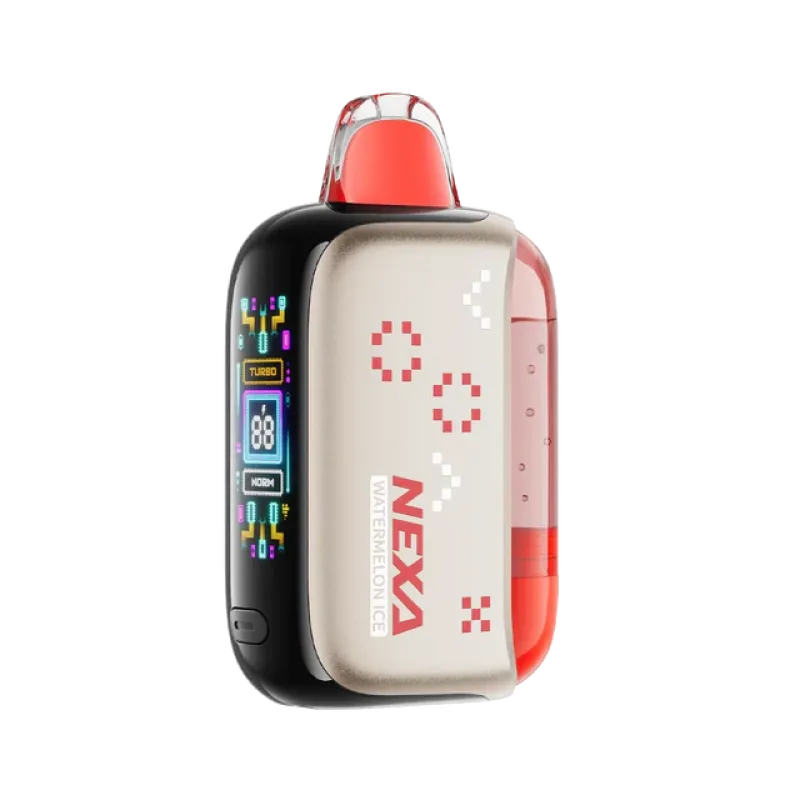 NEXA Pix 35K Disposable (Box of 5) NEXA Pix 35K Disposable (Box of 5)