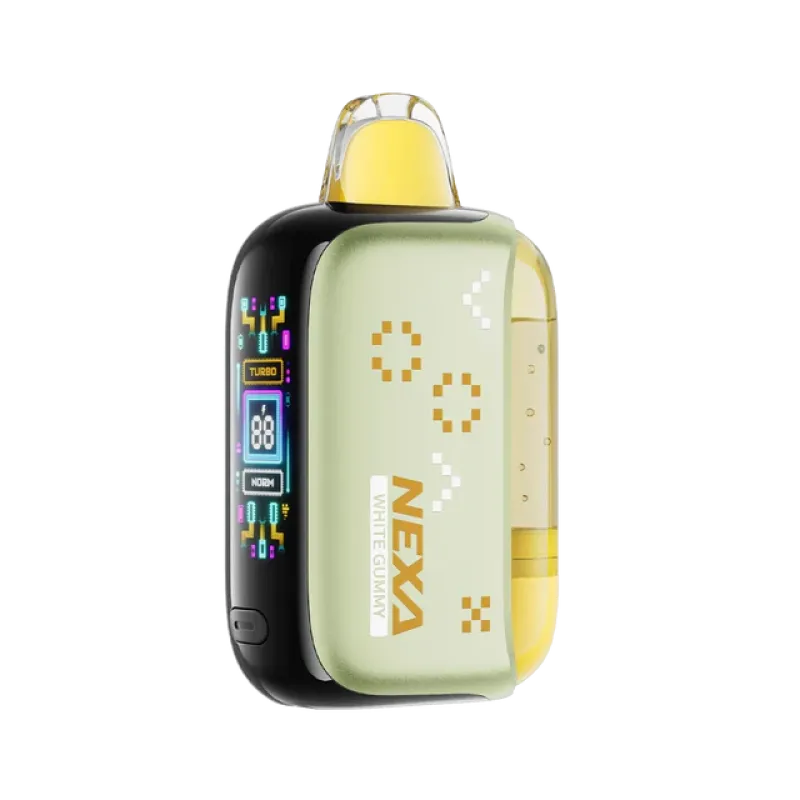 NEXA Pix 35K Disposable (Box of 5) NEXA Pix 35K Disposable (Box of 5)