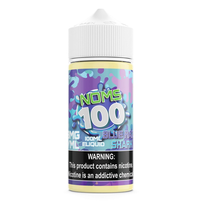 Noms 100 E-Liquid (100 ml) Noms 100 E-Liquid (100 ml)