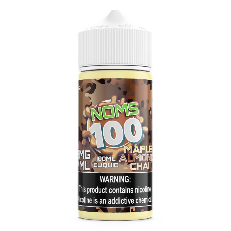 Noms 100 E-Liquid (100 ml) Noms 100 E-Liquid (100 ml)
