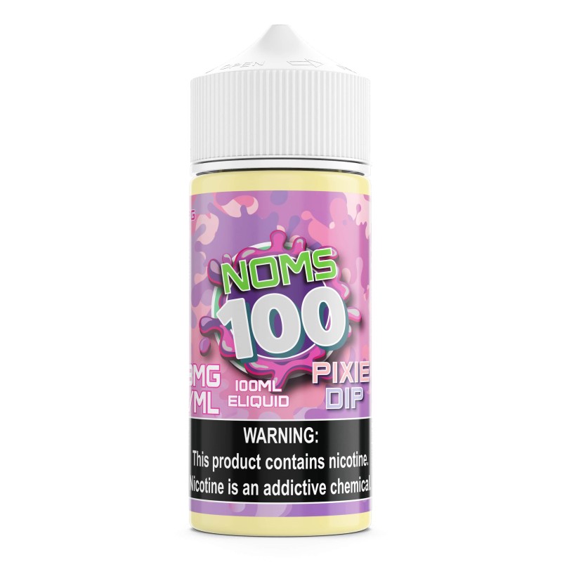 Noms 100 E-Liquid (100 ml) Noms 100 E-Liquid (100 ml)