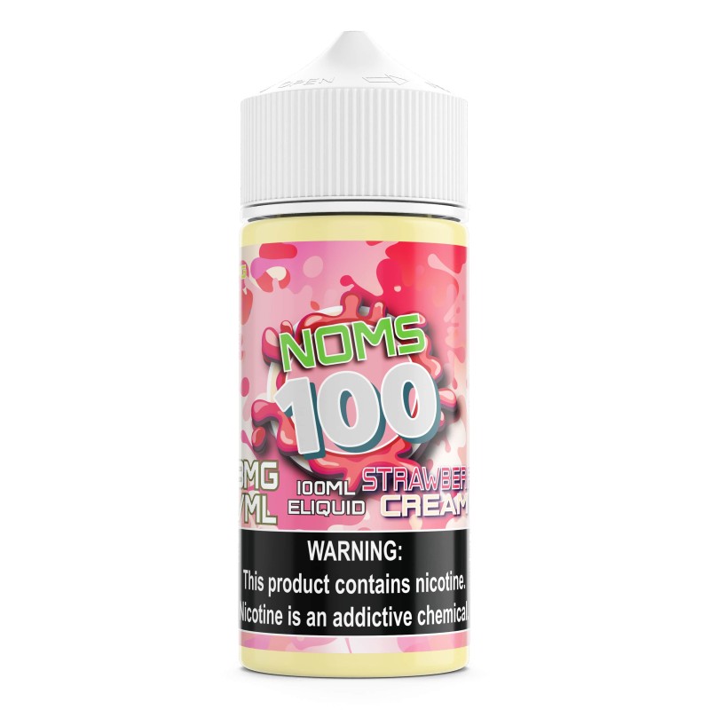 Noms 100 E-Liquid (100 ml) Noms 100 E-Liquid (100 ml)
