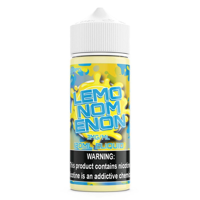 Noms E-Liquid (120 ml) Noms E-Liquid (120 ml)