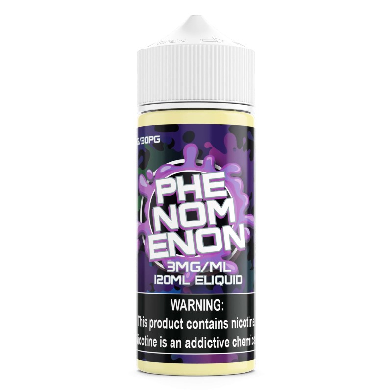 Noms E-Liquid (120 ml) Noms E-Liquid (120 ml)