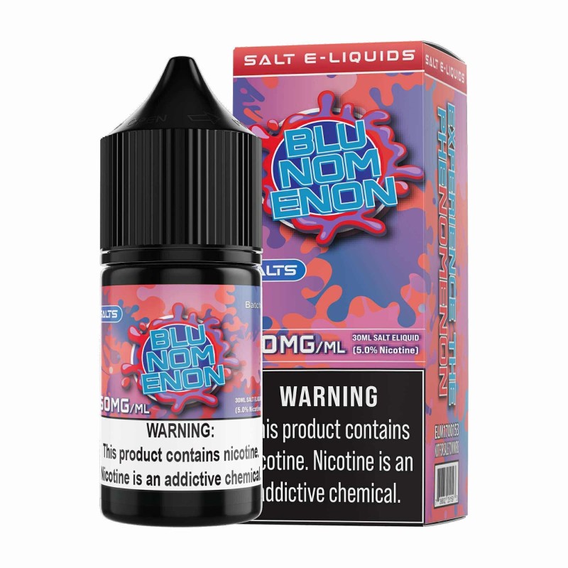 Noms Salt E-Liquid (30 ml) Noms Salt E-Liquid (30 ml)