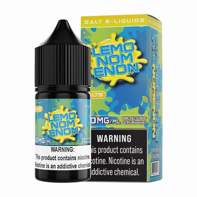 Noms Salt E-Liquid (30 ml) Noms Salt E-Liquid (30 ml)