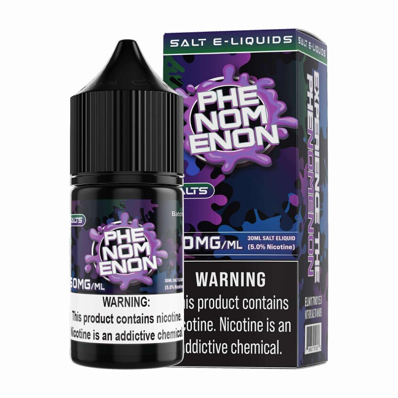 Noms Salt E-Liquid (30 ml)