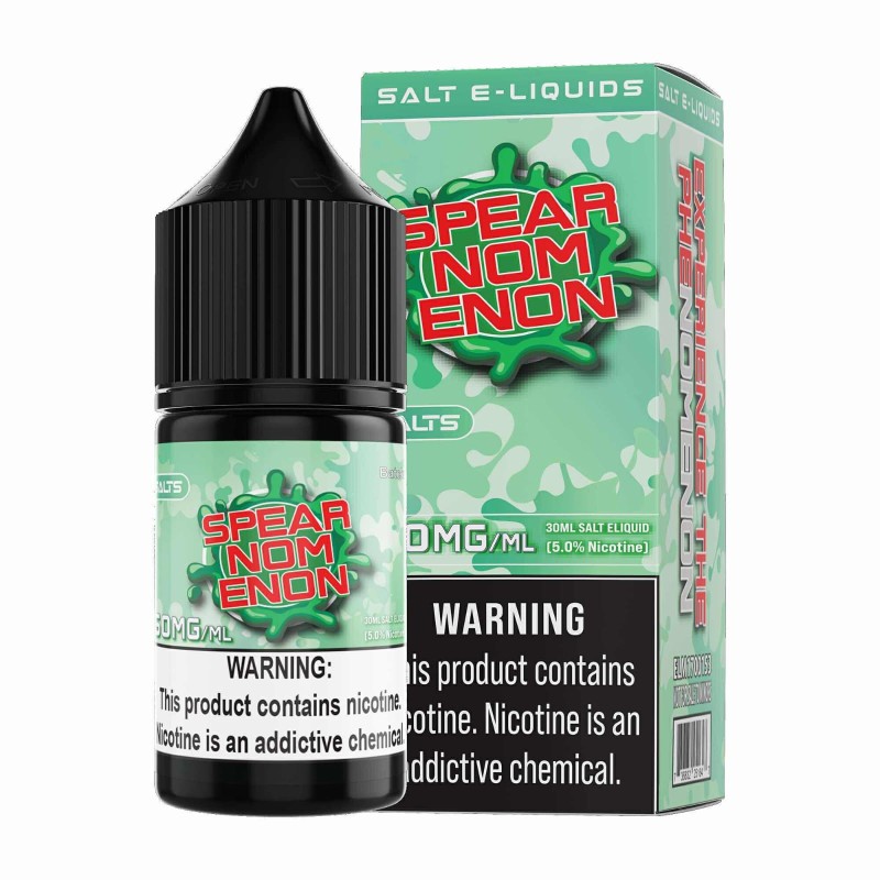 Noms Salt E-Liquid (30 ml) Noms Salt E-Liquid (30 ml)