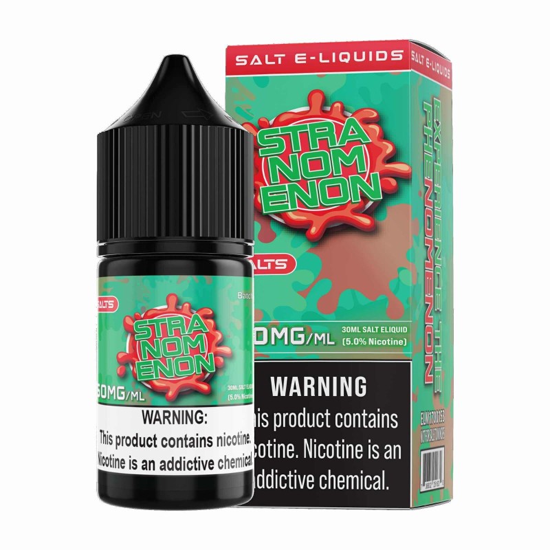 Noms Salt E-Liquid (30 ml) Noms Salt E-Liquid (30 ml)