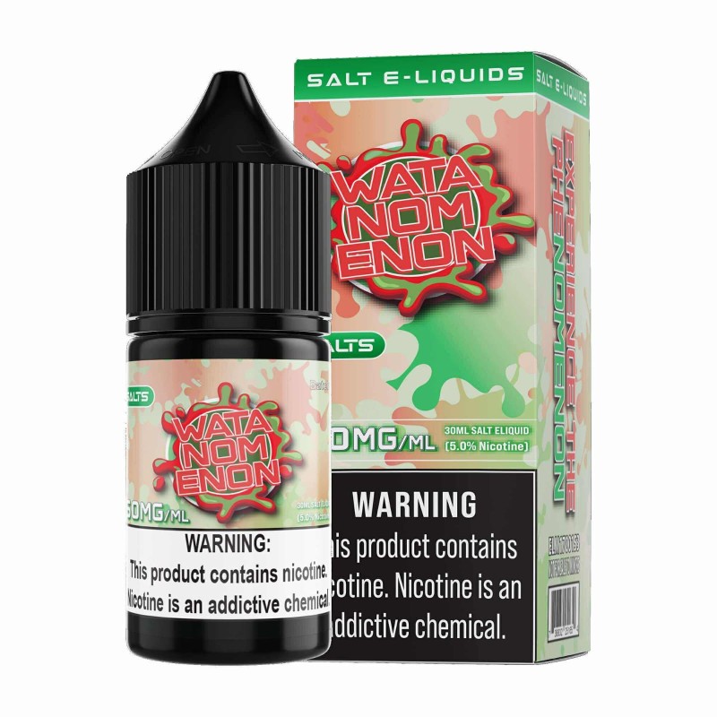 Noms Salt E-Liquid (30 ml) Noms Salt E-Liquid (30 ml)