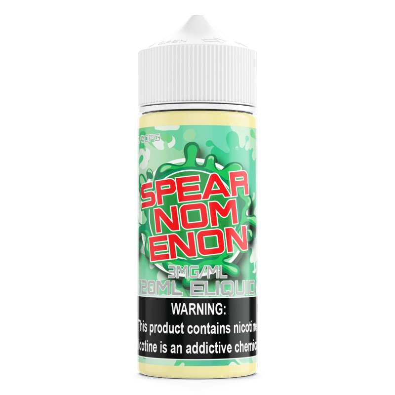Noms E-Liquid (120 ml) Noms E-Liquid (120 ml)