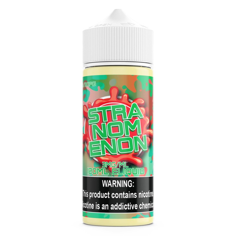 Noms E-Liquid (120 ml) Noms E-Liquid (120 ml)
