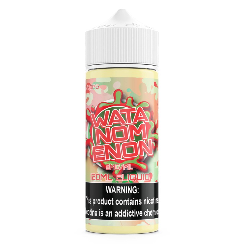 Noms E-Liquid (120 ml) Noms E-Liquid (120 ml)