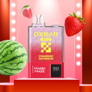 OXBAR Magic Maze Pro 10K Disposable (Box of 10)