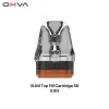 XLIM Top Fill Cartridge (SS) by OXVA