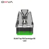 XLIM Top Fill Cartridge (SS) by OXVA
