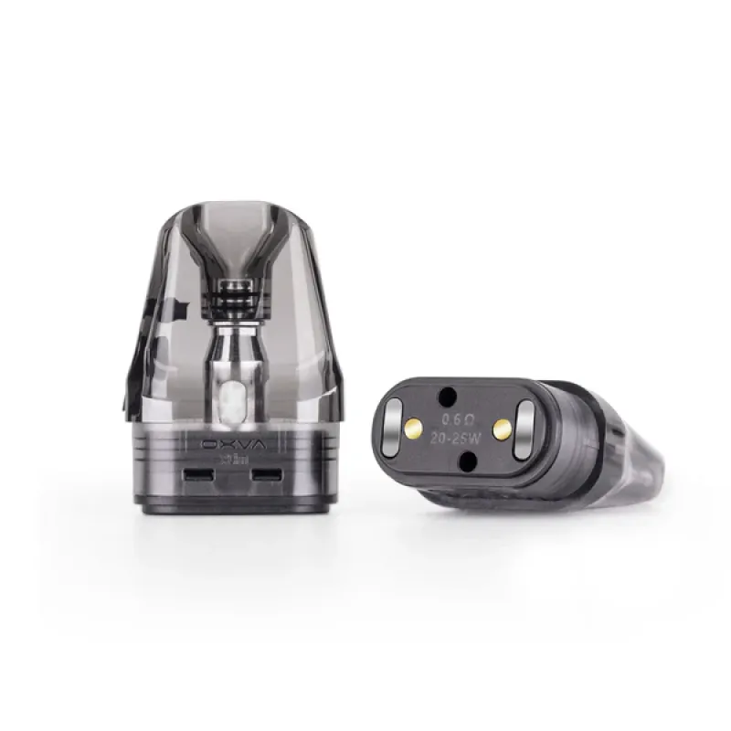 XLIM Top Fill Cartridge V3 by OXVA XLIM Top Fill Cartridge V3 by OXVA