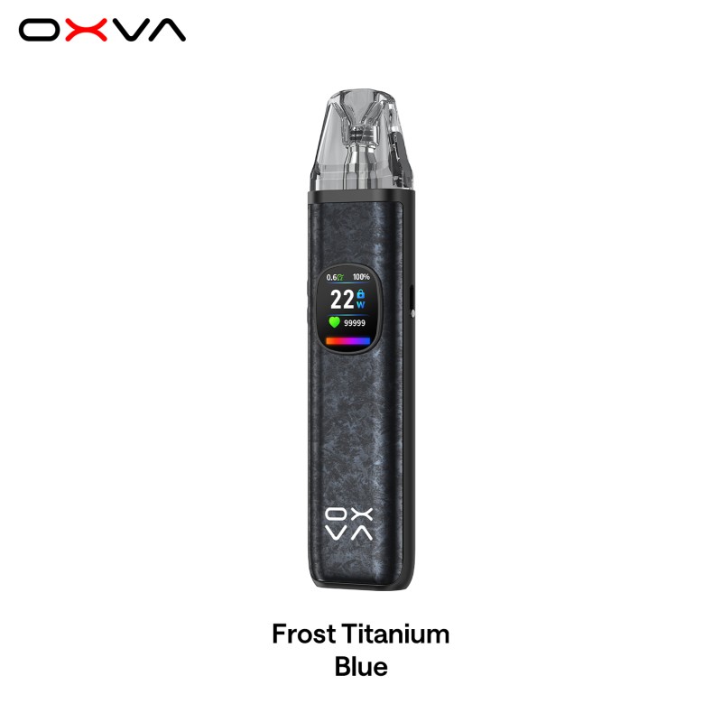 XLIM Pro 2 DNA Kit by OXVA XLIM Pro 2 DNA Kit by OXVA