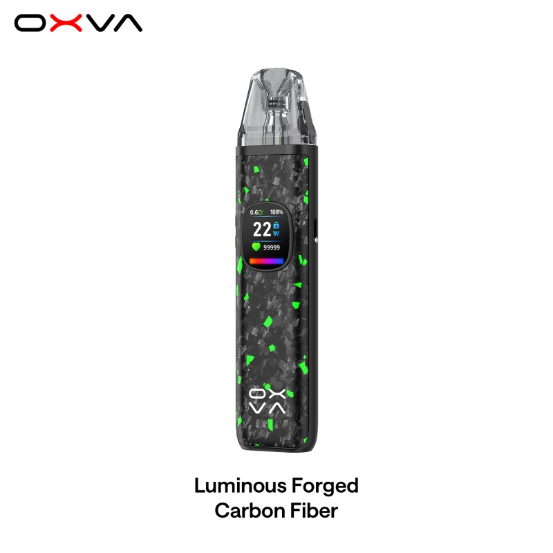XLIM Pro 2 DNA Kit by OXVA